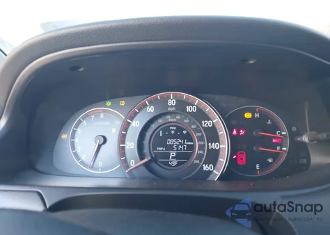 2017 Honda Accord Sport Se from USA, damaged, VIN 1HGCR2F17HA070844